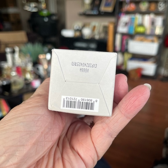 I Dew Care Mini Meow Trio 3 Mini Chrome Masks.  Brand New In Box! - Picture 10 of 10